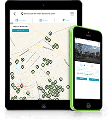 Trovimap Mobile Apps